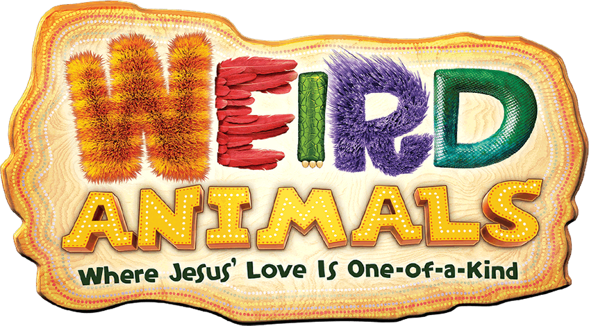 2014 Vacation Bible School